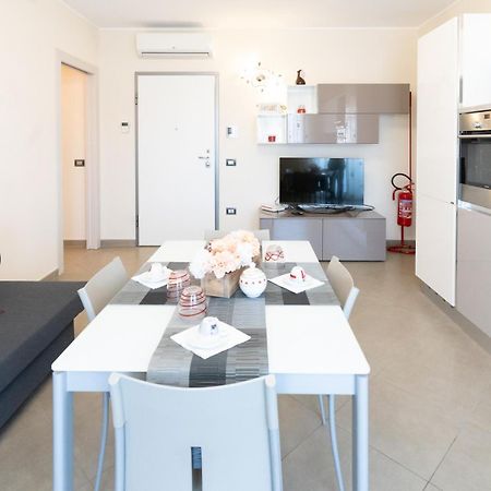 Апартаменты Seventyfive House Кьоджа Экстерьер фото