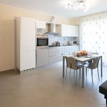 Апартаменты Seventyfive House Кьоджа Экстерьер фото