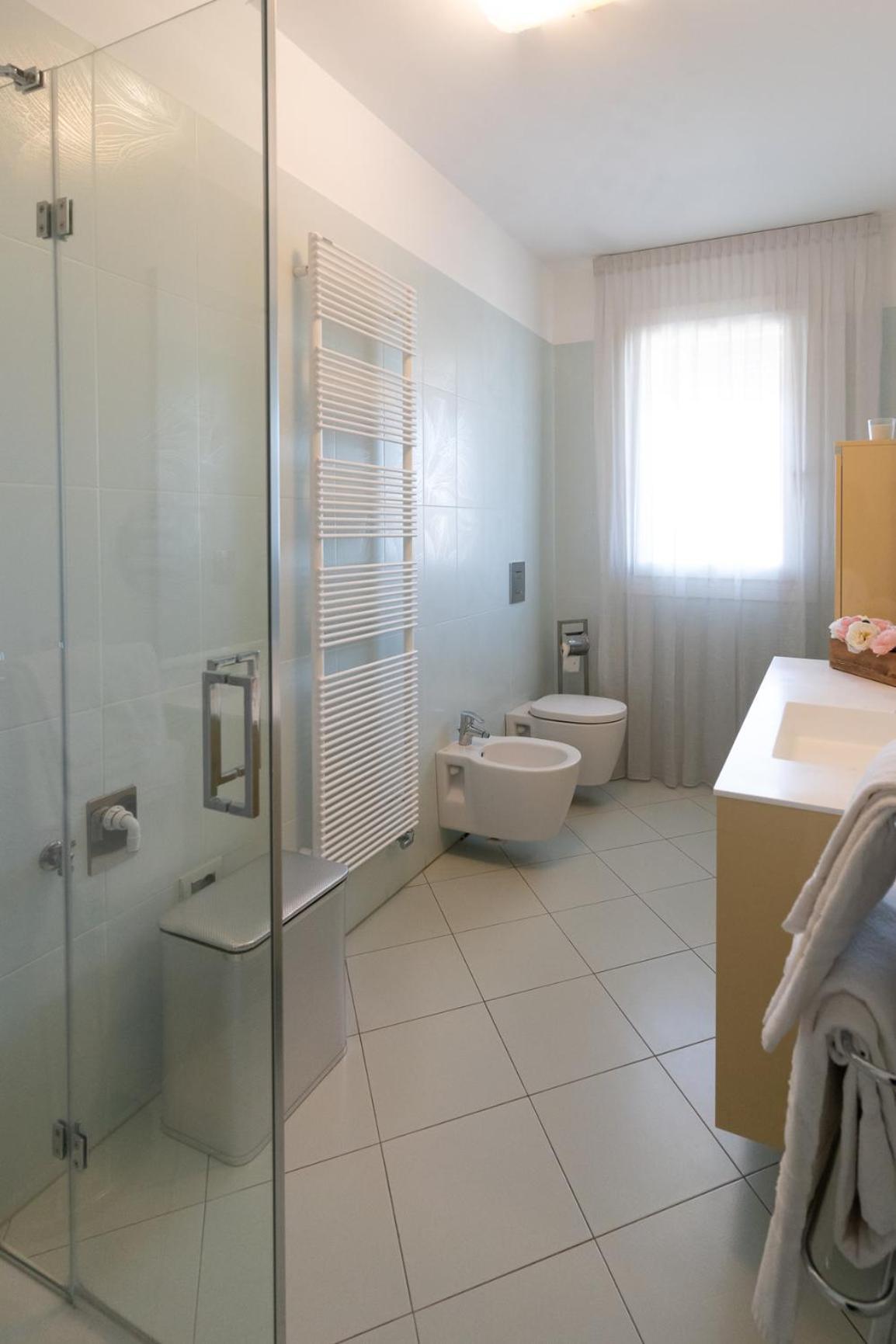 Апартаменты Seventyfive House Кьоджа Экстерьер фото