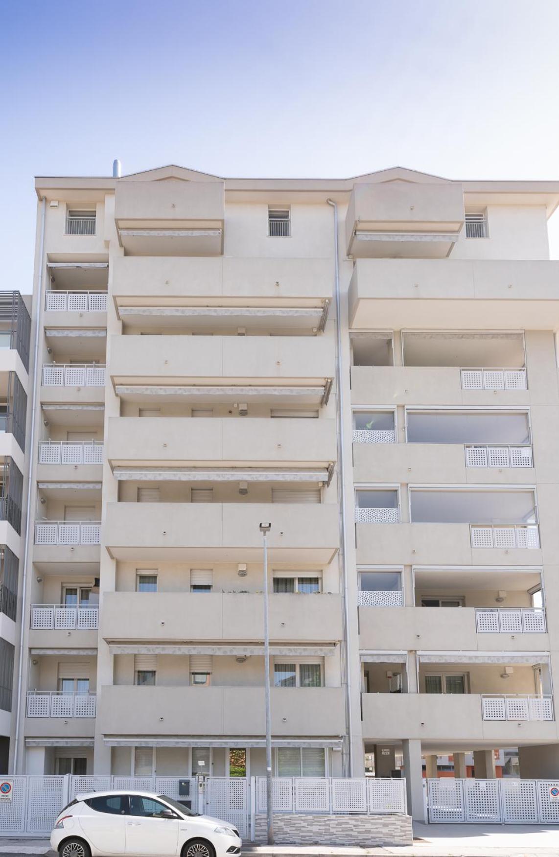 Апартаменты Seventyfive House Кьоджа Экстерьер фото